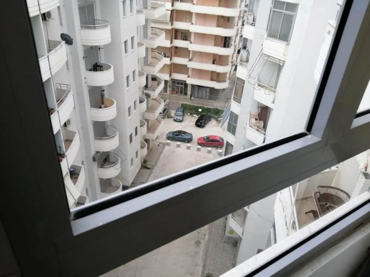 Lungomare Apartament Sea View Wlora