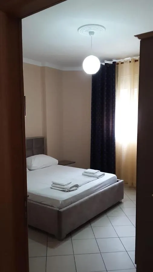 Lungomare Apartament Sea View Wlora 0*,  Albania