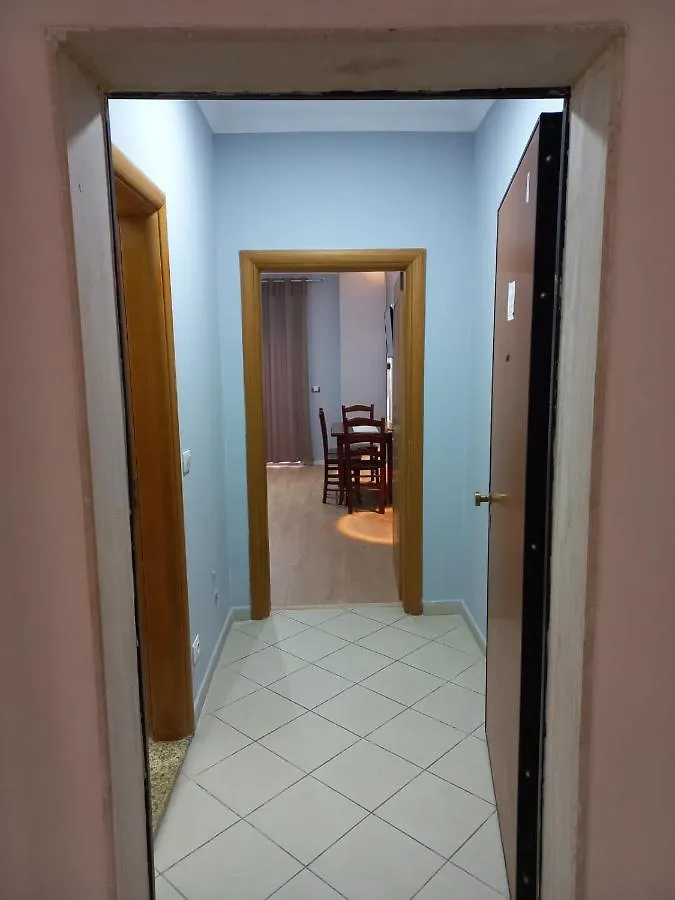 Lungomare Apartament Sea View Wlora