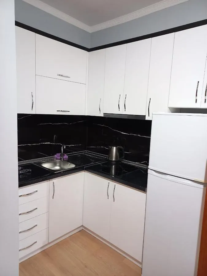 Lungomare Apartament Sea View Wlora