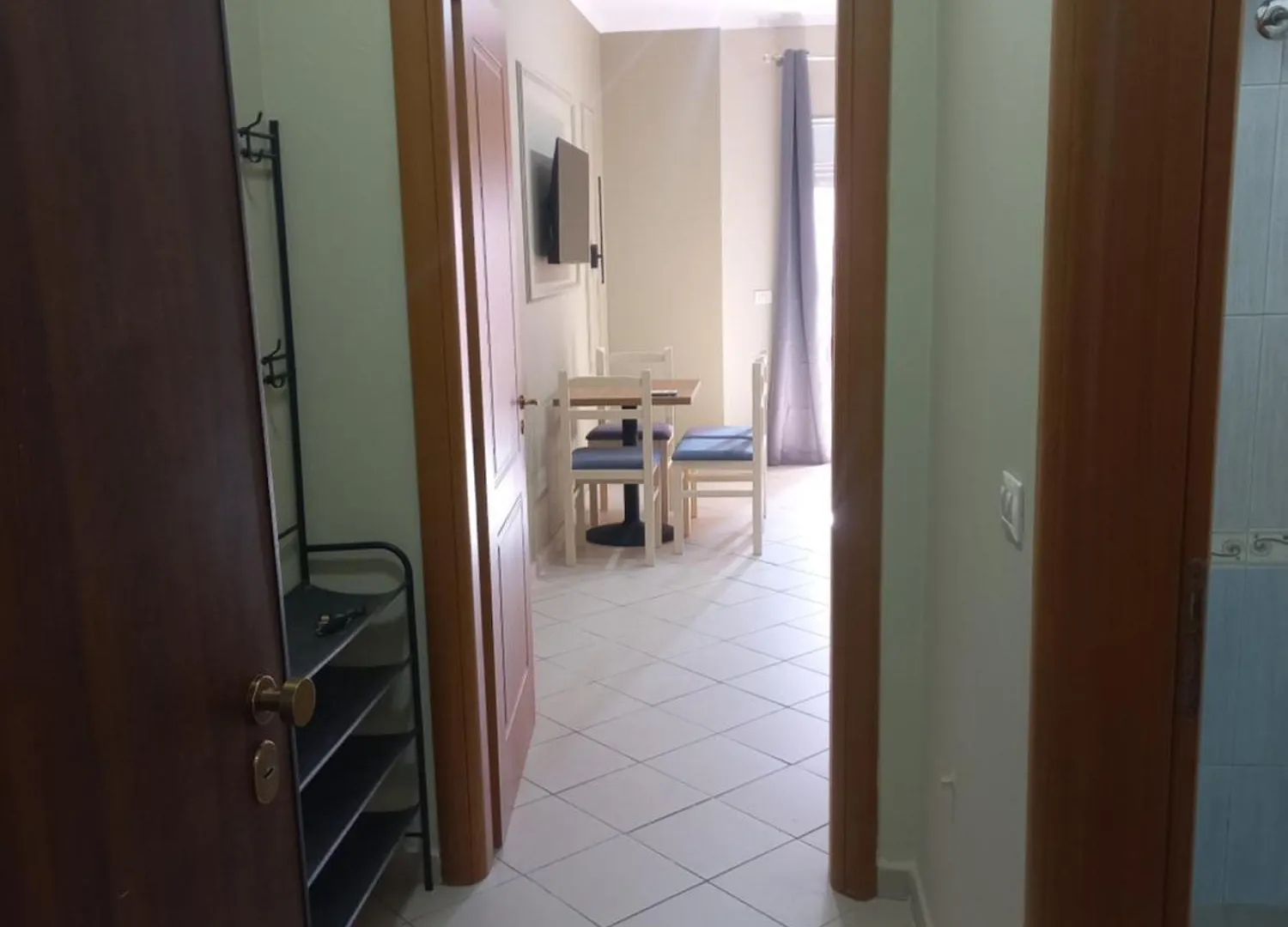 Lungomare Apartament Sea View Wlora