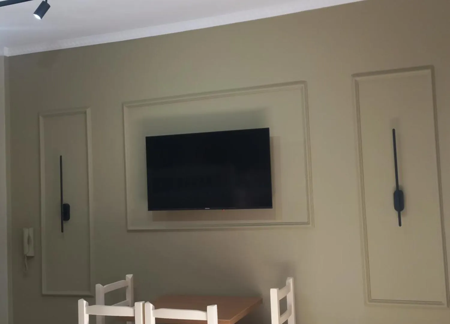 Lungomare Apartament Sea View Wlora
